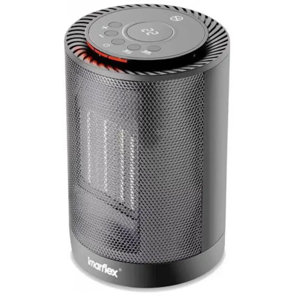 Imarflex 伊瑪  INT-1219 1200W 暖風機