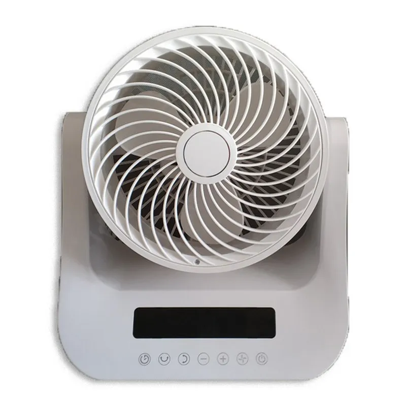 IMARFLEX-9.5"遙控空氣循環扇