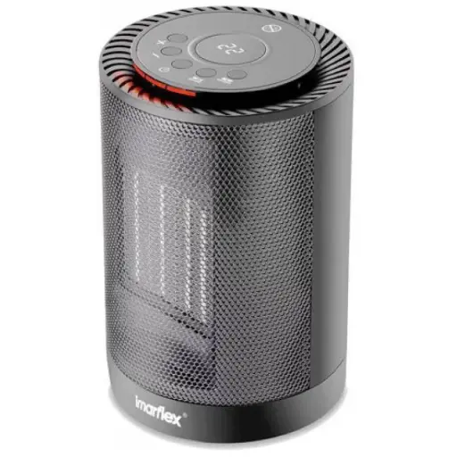 Imarflex 伊瑪  INT-1219 1200W 暖風機